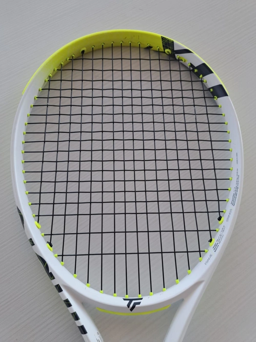Racchetta da tennis Tecnifibre TF-X1 usata poco