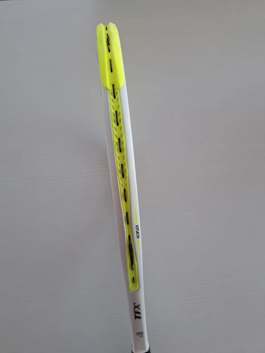 Racchetta da tennis Tecnifibre TF-X1 usata poco