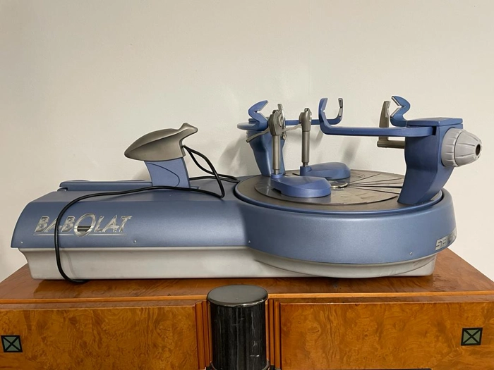 Incordatrice tennis Babolat 