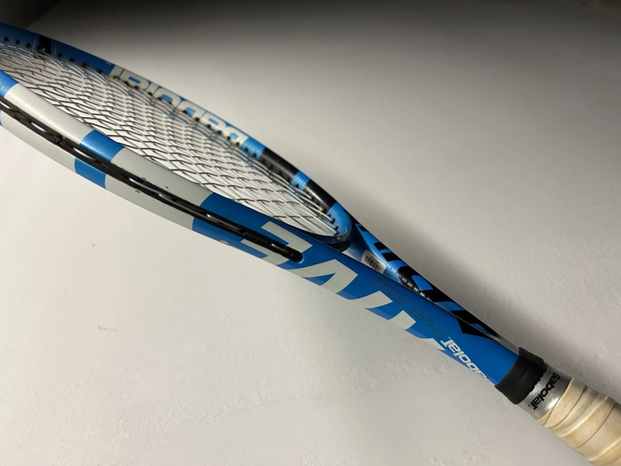 Babolat pure drive 