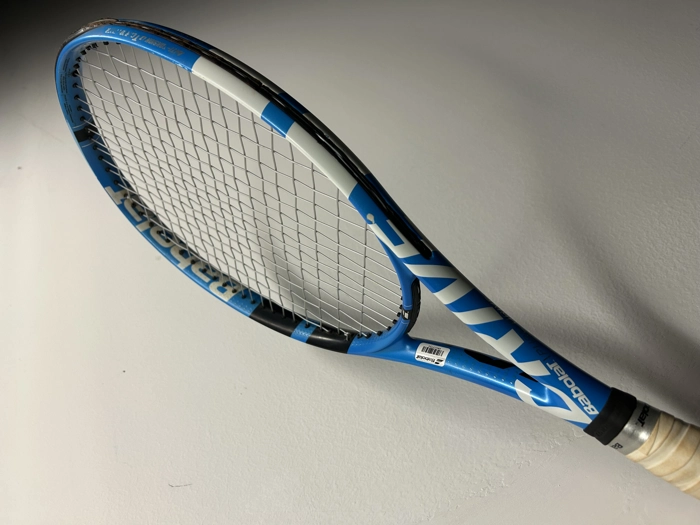Babolat pure drive 