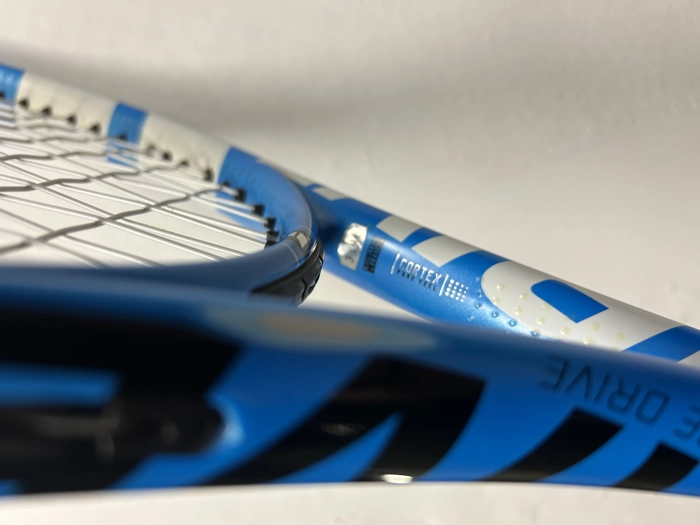 Babolat pure drive 
