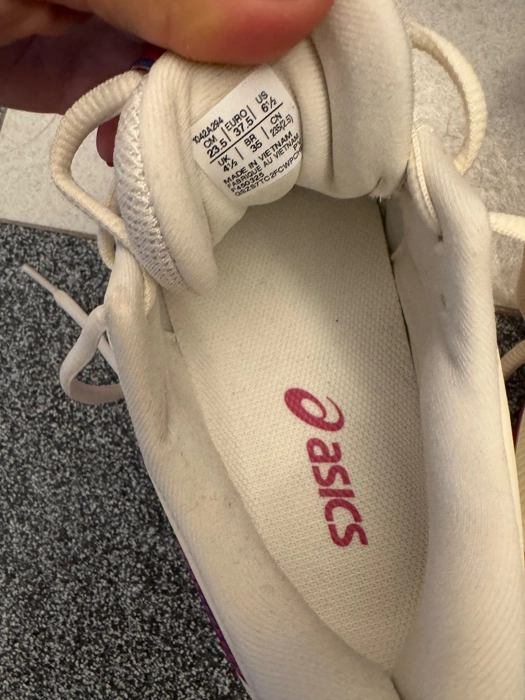 ASICS GEL-CHALLENGER 15 DONNA