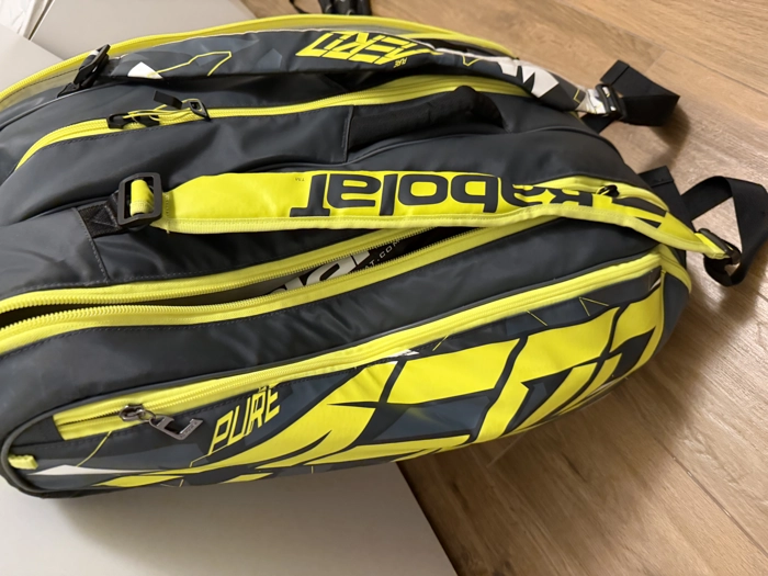 Borsone Babolat aero