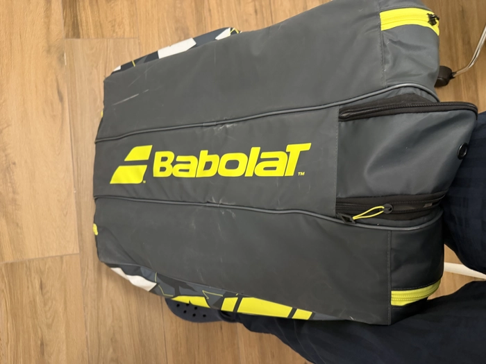 Borsone Babolat aero