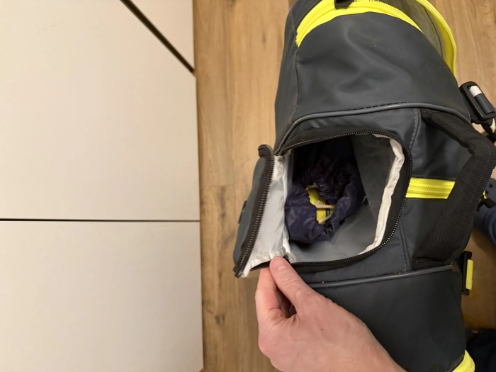 Borsone Babolat aero