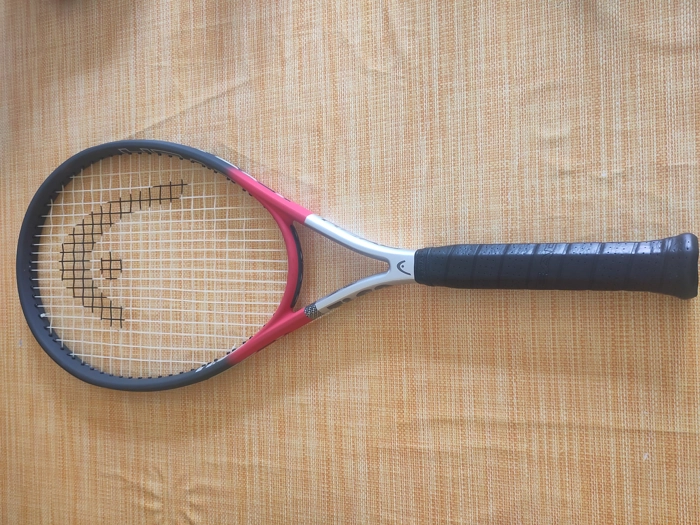 Racchetta Head Ti S2