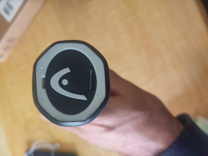 Racchetta Head Ti S2