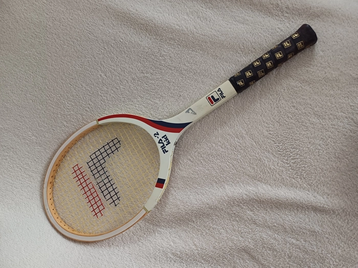  Racchette tennis FILA