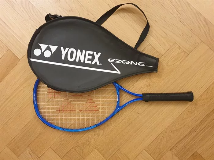 Racchetta bambino Yonex 25 Ezone junior