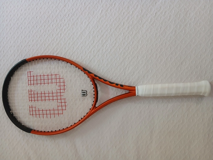 Vendita borsone e racchette tennis
