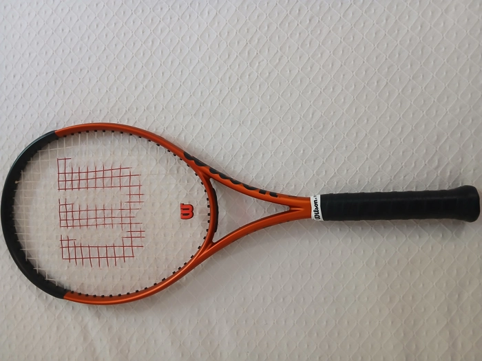 Vendita borsone e racchette tennis