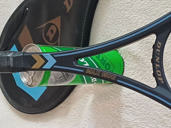 Vendita DUNLOP  MAX 150 G vintage NUOVE
