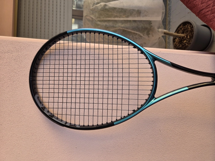 Head Gravity MP 2025 manico 3