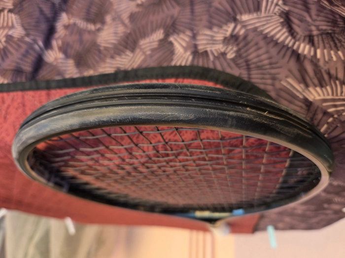 Head Gravity MP 2025 manico 3