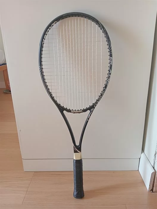 Wilson Blade 98