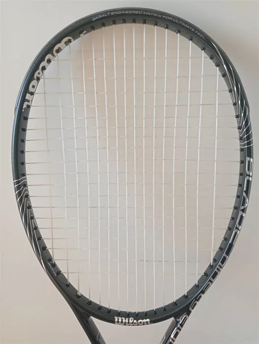 Wilson Blade 98