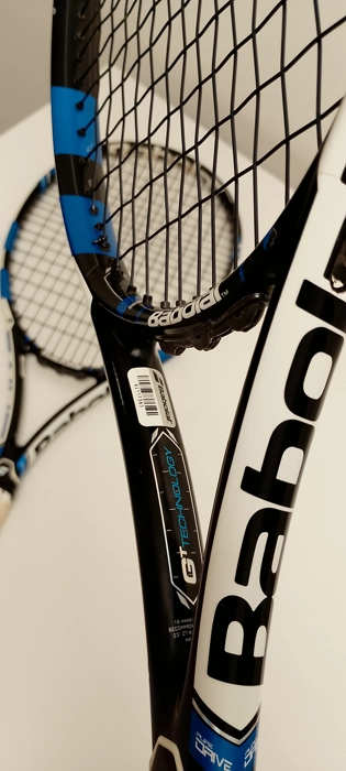 Babolat Pure Drive 2014