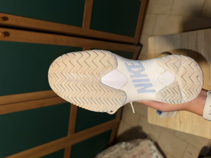 Scarpe cemento Nike donna
