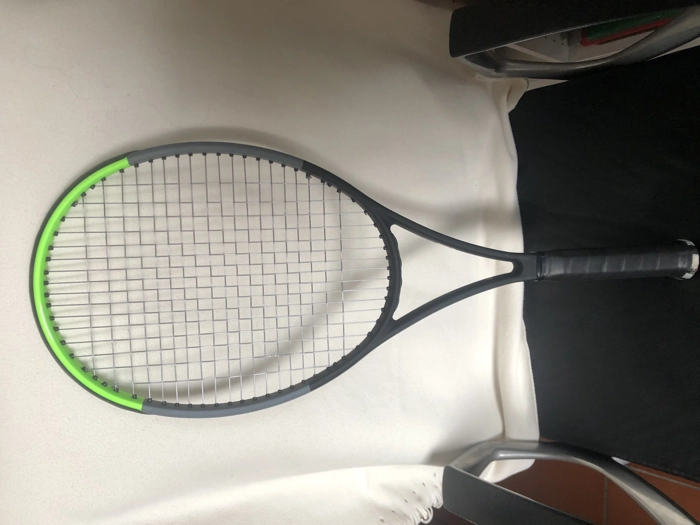 Wilson Blade 98 V 7 ( 16x19) L3