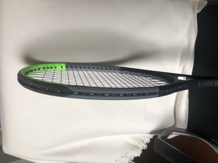 Wilson Blade 98 V 7 ( 16x19) L3