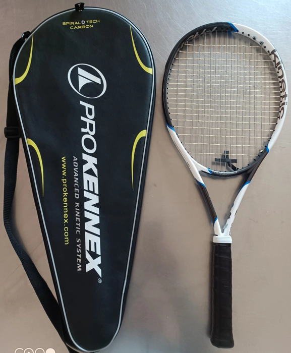 Pro Kennex Ki 15 260