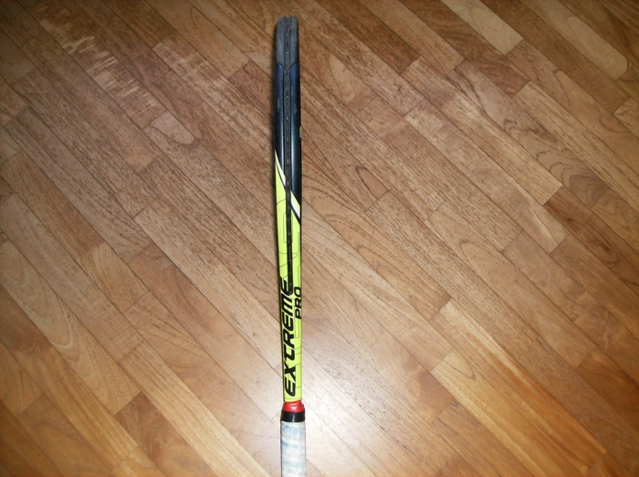 HEAD Extreme Pro Graphene XT