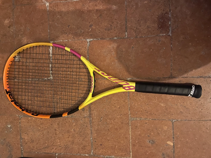 Babolat Boost Rafa Nadal 260g