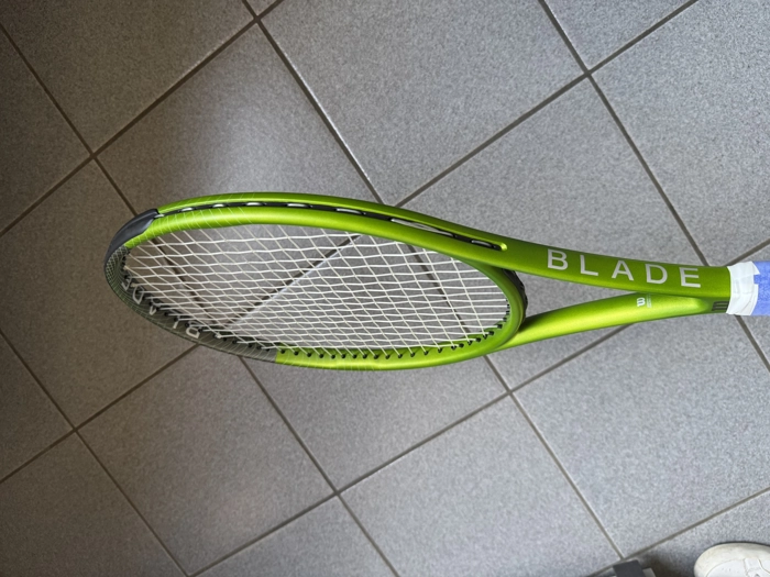 Wilson Blade Feel 103