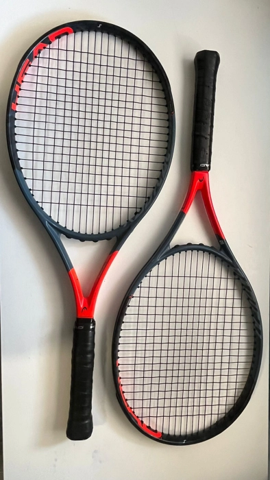 Rachete da tennis