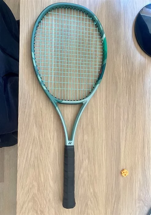 Yonex Percept 100D