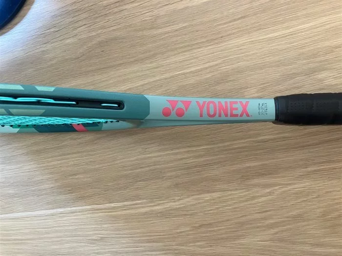 Yonex Percept 100D