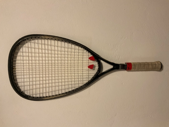 Racchetta head genesis protector SG