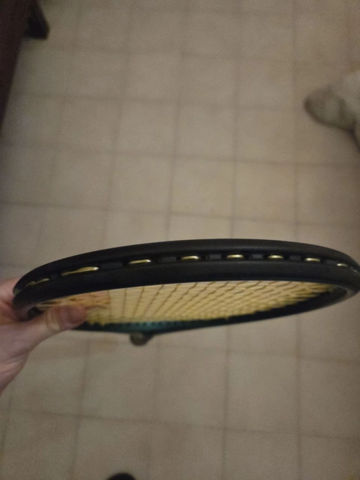 WILSON BLADE 98 V9 18X20 L3