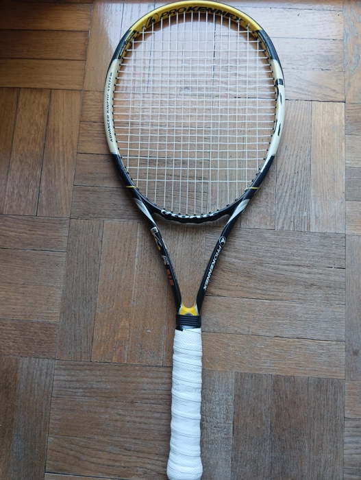 Pro Kennex K 5 Kinetic 315