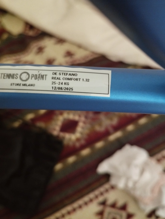 Coppia racchette YONEX