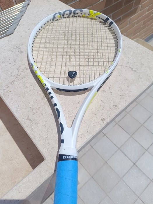 Racchetta Tecnifibre Quasi nuova 