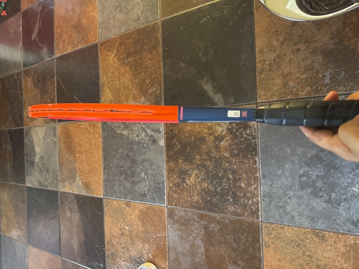 Head radical pro 200