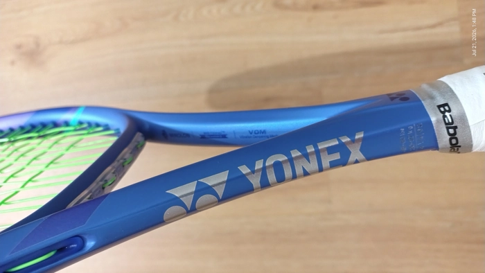 Yonex Ezone 98 16x19 305g Modello 2025 Manico L2