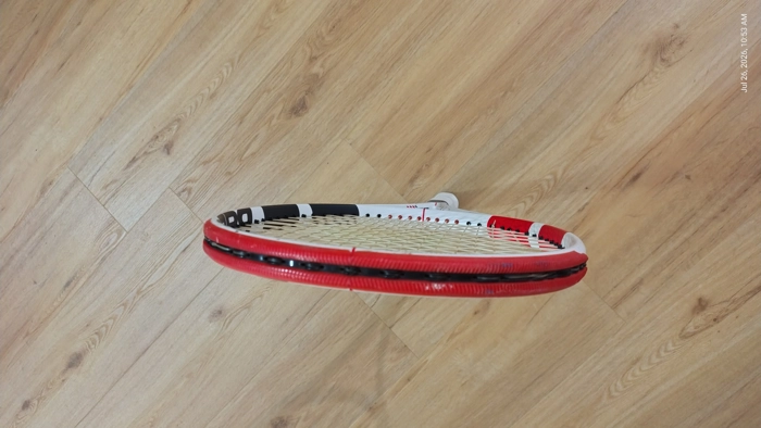 Babolat Pure Strike 98 16x19 Manico L2