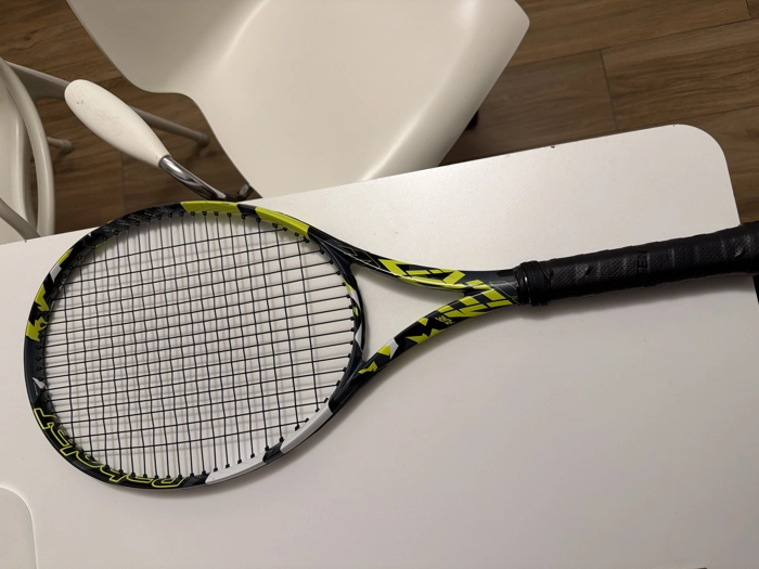 Racchetta Babolat aero 2023