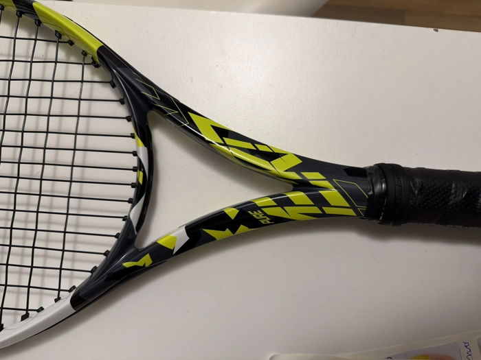 Racchetta Babolat aero 2023