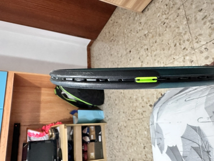 Wilson Blade v9 98