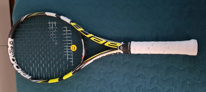 Babolat aeroprodrive