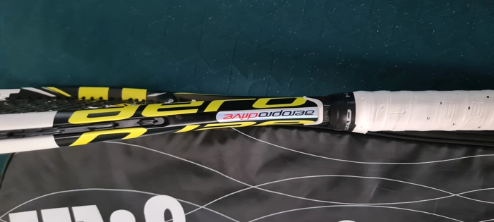 Babolat aeroprodrive