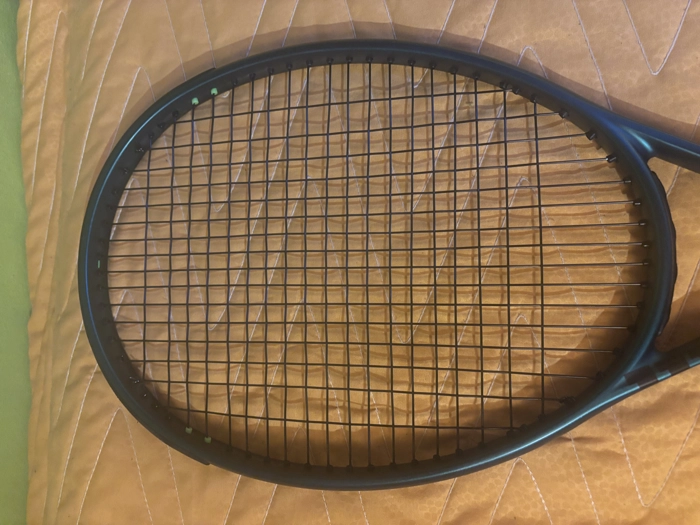 Coppia racchette Wilson Blade 98 V9 16x19