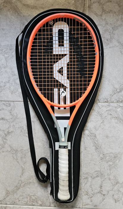 HEAD Graphene 360+ Radical Pro (2021)