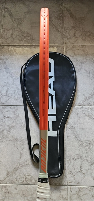 HEAD Graphene 360+ Radical Pro (2021)