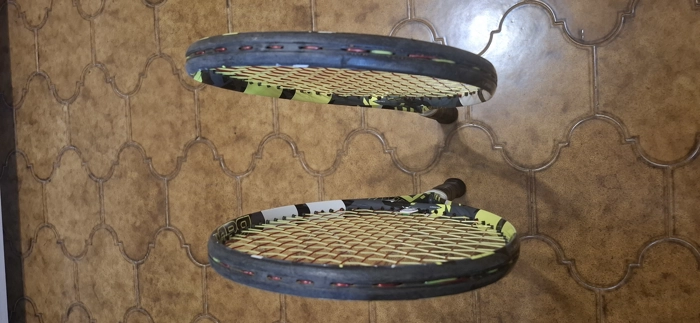 Coppia di racchette Babolat Pure Aero Junior  25