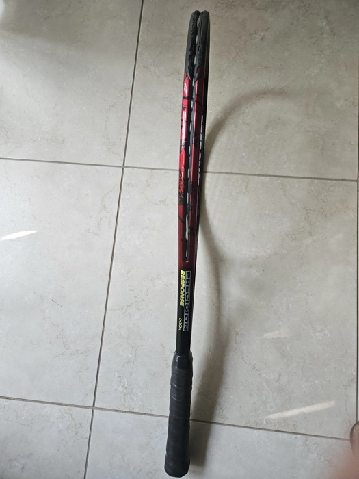 Prince Precision Response 660 PL
